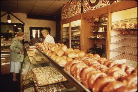 The Bakery Stop photo 2
