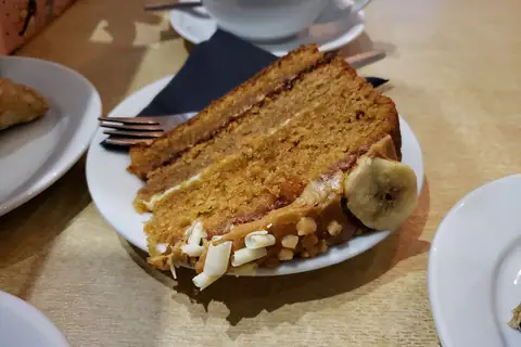 The Bakery Stop photo 4